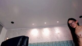Watch mia_velmont Hot Porn Video [Chaturbate] - latina, smalltits, 18, skinny, blowjob