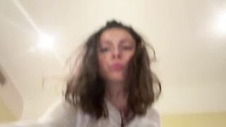 asleyfabello Camgirl Porn Video [Chaturbate] - new, young, shy, 18, teen