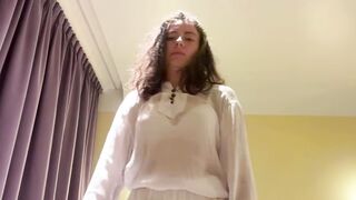 asleyfabello Camgirl Porn Video [Chaturbate] - new, young, shy, 18, teen