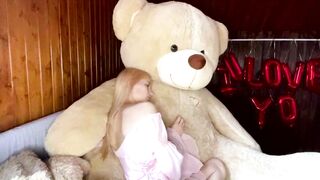 janicesivertsen Hot Porn Video [Chaturbate] - new, shy, blonde, skinny, teen