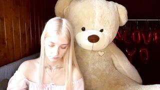 janicesivertsen Hot Porn Video [Chaturbate] - new, shy, blonde, skinny, teen