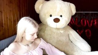 janicesivertsen Hot Porn Video [Chaturbate] - new, shy, blonde, skinny, teen