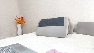 Watch lilith_belfegor Leaked Porn Video [Chaturbate] - tips, gamer, students, armpits, max