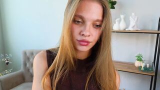 katie_hawkins New Porn Video [Chaturbate] - new, shy, young, 18, teen