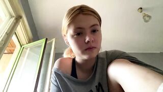 richellearmentrout New Porn Video [Chaturbate] - new, shy, 18, blonde, teen