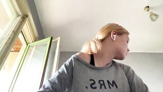 richellearmentrout New Porn Video [Chaturbate] - new, shy, 18, blonde, teen