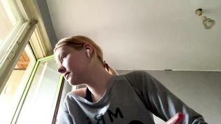 richellearmentrout New Porn Video [Chaturbate] - new, shy, 18, blonde, teen