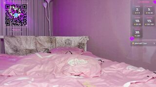 Watch miracharming Leaked Porn Video [Chaturbate] - new, 18, squirt, skinny, teen