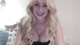 gracethompsonxo Leaked Porn Video [Chaturbate] - fit, new, young, innocent, teen