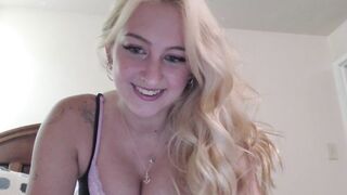 gracethompsonxo Leaked Porn Video [Chaturbate] - fit, new, young, innocent, teen