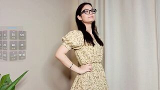 mirikiteki Hot Porn Video [Chaturbate] - tease, shy, 18, asian, teen