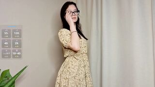 mirikiteki Hot Porn Video [Chaturbate] - tease, shy, 18, asian, teen