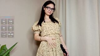 mirikiteki Hot Porn Video [Chaturbate] - tease, shy, 18, asian, teen