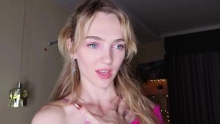 tomikavilandre Camgirl Porn Video [Chaturbate] - new, shy, young, 18, petite