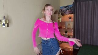 tomikavilandre Camgirl Porn Video [Chaturbate] - new, shy, young, 18, petite