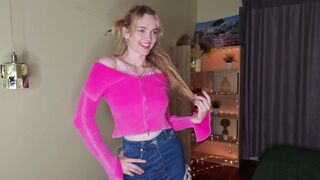 tomikavilandre Camgirl Porn Video [Chaturbate] - new, shy, young, 18, petite