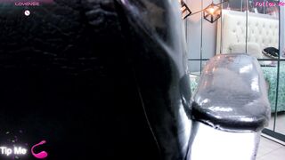Watch marcella_hill Leaked Porn Video [Chaturbate] - anal, 18, squirt, curvy, bigboobs
