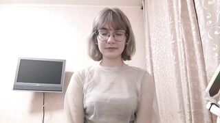 Watch wenonashreeves Hot Porn Video [Chaturbate] - new, natural, shy, 18, skinny