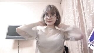 Watch wenonashreeves Hot Porn Video [Chaturbate] - new, natural, shy, 18, skinny