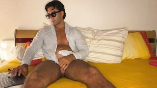mysweethooney Leaked Porn Video [Chaturbate] - masturbation, shave, panties, hair