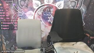 Watch thekinkhouse Hot Porn Video [Chaturbate] - mistress, lovense, cuckold, blonde, dance