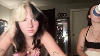 rileycooperrrr Leaked Porn Video [Chaturbate] - college, new, couple, bigass, 18