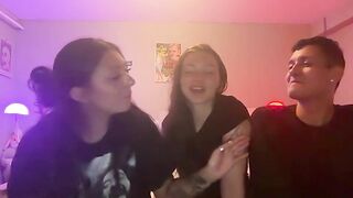kittykatxoxx Camgirl Porn Video [Chaturbate] - new, emo, tattoos, newgirl, bigboobs