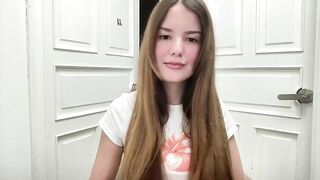 an4staz14 Hot Porn Video [Chaturbate] - new, latina, 18, longtongue, nonnude