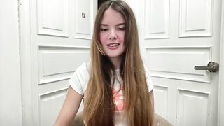 an4staz14 Hot Porn Video [Chaturbate] - new, latina, 18, longtongue, nonnude