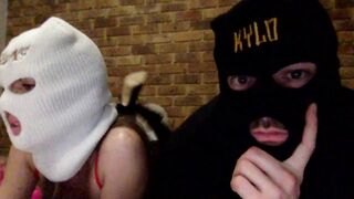 buniandklyd Camgirl Porn Video [Chaturbate] - nails, dildoshow, italian, butt