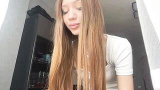 Watch darleendellaripa Leaked Porn Video [Chaturbate] - new, natural, young, shy, 18