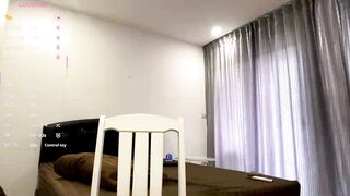 Watch kirstenponzo Leaked Porn Video [Chaturbate] - new, student, 18, asian, teen