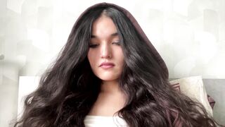 Watch fredamedora Hot Porn Video [Chaturbate] - new, shy, 18, asian, teen