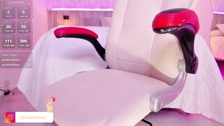 Watch jin_harrison Hot Porn Video [Chaturbate] - saliva, daddysgirl, squirt, ahegao, atm