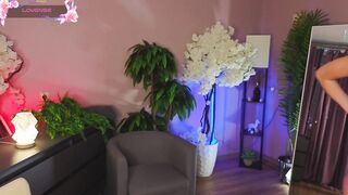 ocerialus Hot Porn Video [Chaturbate] - new, 18, asian, skinny, teen