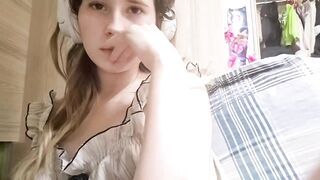 sirenabernstrom Camgirl Porn Video [Chaturbate] - cosplay, new, shy, smalltits, nonude