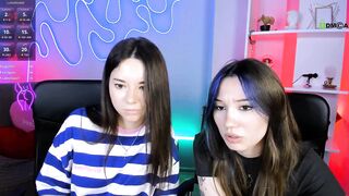 sabina_wul Leaked Porn Video [Chaturbate] - feet, brunette, 18, asian, teen