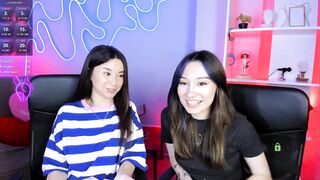 sabina_wul Leaked Porn Video [Chaturbate] - feet, brunette, 18, asian, teen