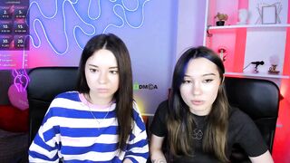 sabina_wul Leaked Porn Video [Chaturbate] - feet, brunette, 18, asian, teen