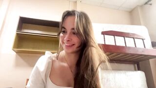 Watch zeniamccook Hot Porn Video [Chaturbate] - new, young, 18, skinny, teen
