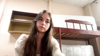 Watch zeniamccook Hot Porn Video [Chaturbate] - new, young, 18, skinny, teen