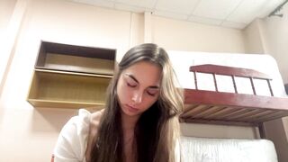 Watch zeniamccook Hot Porn Video [Chaturbate] - new, young, 18, skinny, teen