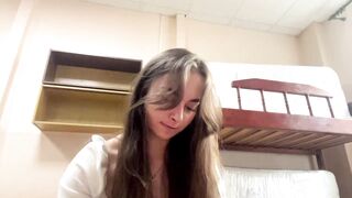 Watch zeniamccook Hot Porn Video [Chaturbate] - new, young, 18, skinny, teen
