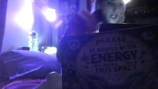 Watch sexxileeah42o New Porn Video [Chaturbate] - smoke, squirt, bigclit, party, bigpussylips