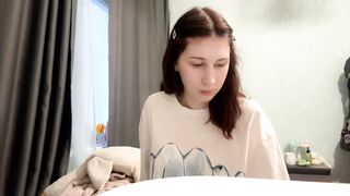 Watch saranewmon Leaked Porn Video [Chaturbate] - new, shy, young, 18, teen