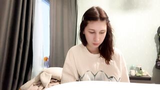 Watch saranewmon Leaked Porn Video [Chaturbate] - new, shy, young, 18, teen