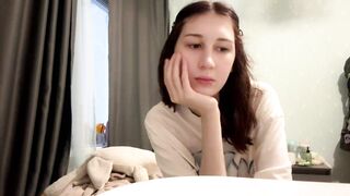 Watch saranewmon Leaked Porn Video [Chaturbate] - new, shy, young, 18, teen