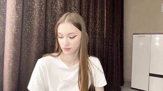 Watch kazukokleinman Leaked Porn Video [Chaturbate] - new, shy, 18, skinny, teen