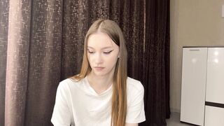 Watch kazukokleinman Leaked Porn Video [Chaturbate] - new, shy, 18, skinny, teen