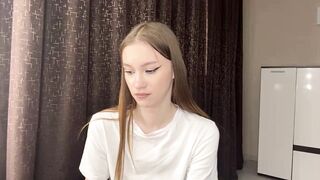 Watch kazukokleinman Leaked Porn Video [Chaturbate] - new, shy, 18, skinny, teen